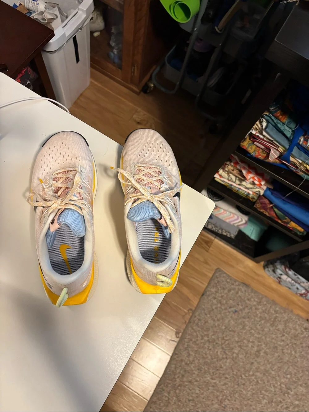 Nike Pegasus Trail 5